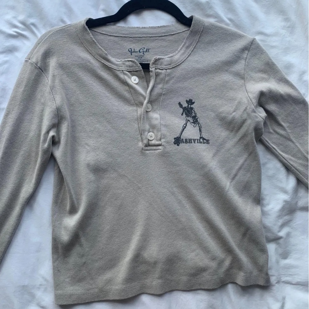 Brandy Melville Top